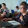 Пензенцы «серебряного» возраста могут бесплатно освоить основы компьютерной грамотности