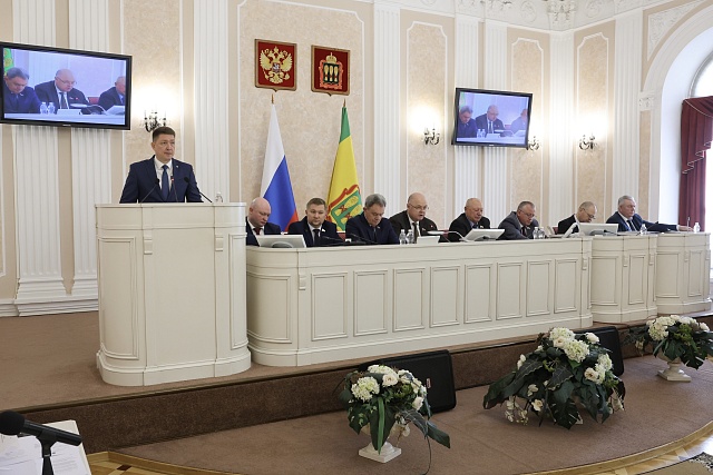 Расширен перечень оснований для получения почетного звания «Ветеран труда Пензенской области»
