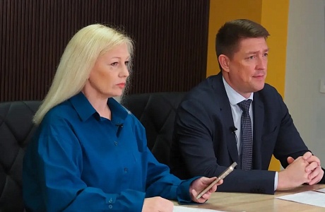 В Пензе начали принимать документы для предоставления регионального семейного капитала