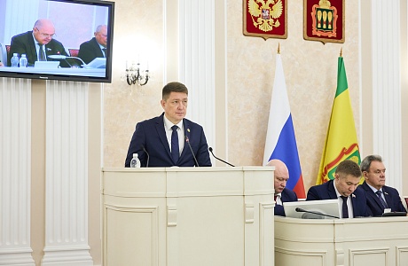 В 2026 году будут проиндексированы выплаты для детей-сирот