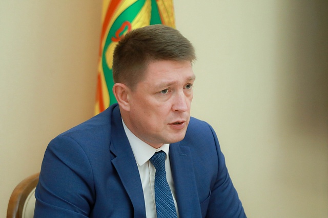 Все многодетные семьи Пензенской области смогут получать региональные денежные выплаты, – Алексей Качан Все многодетные семьи Пензенской области смогут получать региональные денежные выплаты, – Алексей Качан
