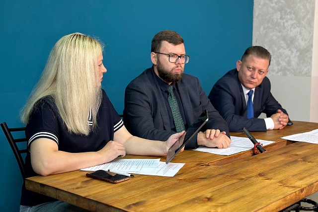 Программа трудоустройства подростков несет воспитательную функцию, — Дмитрий Матвеев