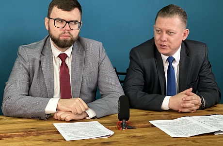 В Центре «Ключевский» 18 апреля будет проведена ярмарка трудоустройства В Центре «Ключевский» 18 апреля будет проведена ярмарка трудоустройства