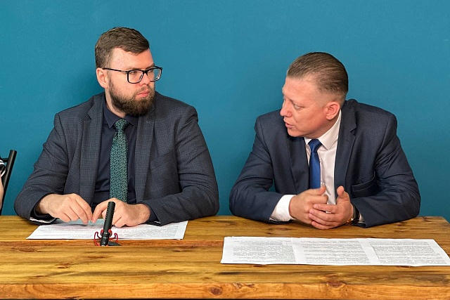 Пензенских работодателей призвали трудоустраивать школьников на каникулах Пензенских работодателей призвали трудоустраивать школьников на каникулах