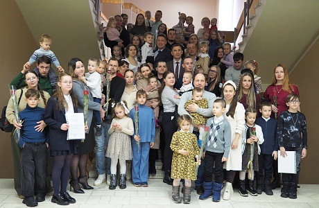 В 2026 году порядка 120 пензенских семей получат сертификаты на улучшение жилищных условий