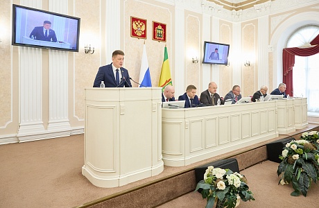 Выплата для семей сотрудников УФСИН не будет учитываться при признании нуждаемости в социальной поддержке