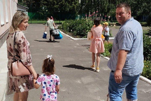 Воспитанникам Спасского центра помощи детям помогают найти приёмных родителей Воспитанникам Спасского центра помощи детям помогают найти приёмных родителей