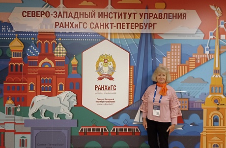 Когда работа становится делом жизни: ветеран службы занятости Каменского района Галина Мокрова – о карьере, модернизации системы и судьбоносных знаках