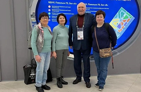 «Серебряные» волонтеры помогут организовать полезные активности в психоневрологических интернатах