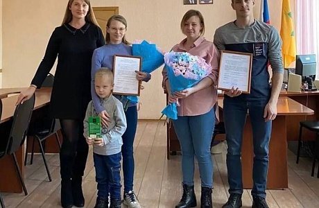 Более 1 600 жителей Пензенской области улучшили жилищные условия в 2025 году благодаря нацпроекту «Семья»