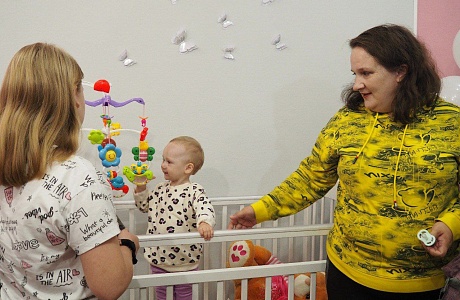 В Пензенской области стартует работа пунктов проката предметов первой необходимости для новорожденных В Пензенской области стартует работа пунктов проката предметов первой необходимости для новорожденных