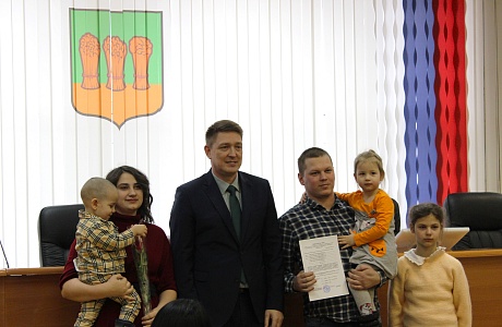 В 2025 году улучшат жилищные условия более 100 семей в возрасте до 35 лет