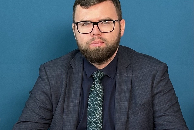 Горячая линия для участников спецоперации и членов их семей пройдет в Пензенской области