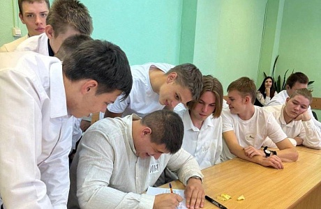 В Пензенской области при Кадровом центре «Работа России» начал работать Клуб профессионального развития «Карьера» В Пензенской области при Кадровом центре «Работа России» начал работать Клуб профессионального развития «Карьера»